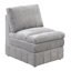 Ensemble modulaire 5 pièces Contemporary