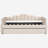 Orneta Kids Twin Daybed with Trundle-858851605