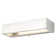 Mccafferty LED Flush Mounted Sconce