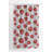 Summer Lemon Ultra-Thin Lightweight Shower Curtain-119009031
