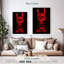 Abarca Red Rock N Roll-108427191
