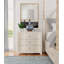 Serenity Antigua Three Drawer Nightstand-73873981