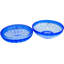 Handmade Crystal Decorative Bowl