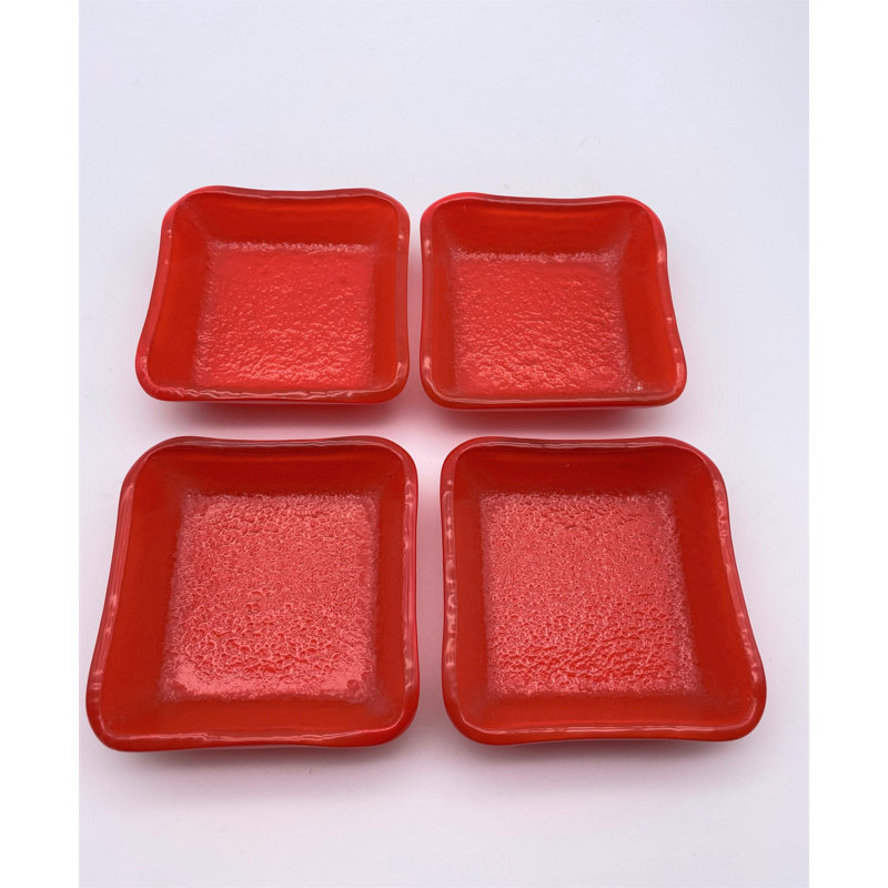 Alaura Dessert Plate