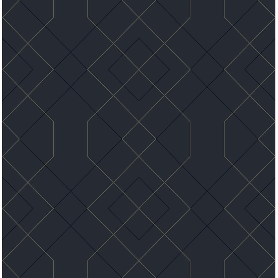 10.06m x 52.07cm Semi-Gloss Paste the Wall Wallpaper Roll