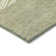 Machine Washable Indoor/Outdoor Buster ACN2350 Stripes Rug