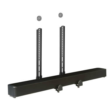 12 Tensegrity Speaker Stand – VIVO - desk solutions, screen