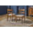 Camellia Upholstered Dining Chair (Set Of 2)