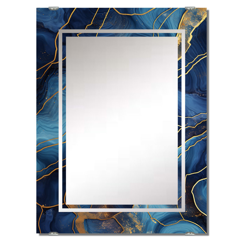 Miroir Reigle, 32 po x 24 po