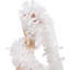 Aneeksha 2.51cm Faux Garland