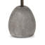 Table d'appoint ronde 18 po EMENS