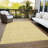 Lavonia Washable Floral Indoor / Outdoor Rug-1757048714
