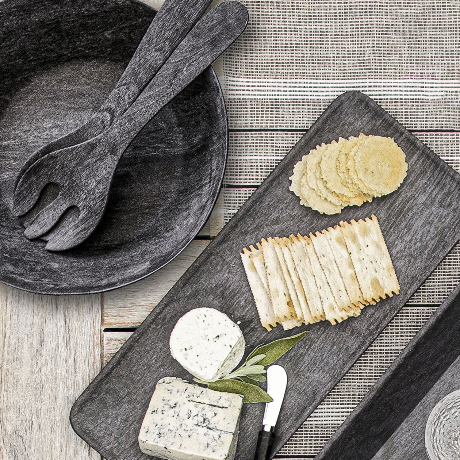Laya Platter