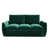 Green est en rupture de stock