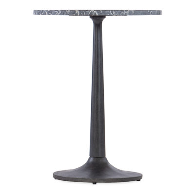 Estelle Marble End Table