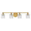 Adley 4-Light Dimmable Vanity Light-1253489564