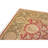 Hand Knotted Wool Indoor Rug