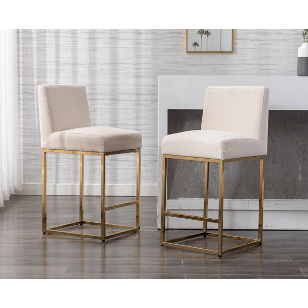 Latitude Run® Stool & Reviews | Wayfair