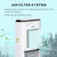 Portable Evaporative Cooler