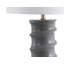 Lampe de table 29 po Pulaski-33459237