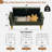 51"W Upholstered Flip Top Teddy Storage Bench with Gold Legs,Curverd Armrest and 2 Pillows-1313504610-1320527180