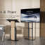 TV Stand for TVs up to 75"-2009952616