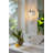 Tressa Armed Sconce-1438272372
