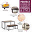Ammy 4 - Person Dining Set
