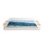 Plateau en acrylique Del Mundo Imagery Menton Promenade