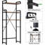 Tablettes de salle de bain Babitz