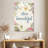 Tergel Summer Garden Light Linen-108474155