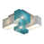 Turquoise and grey is out of stock