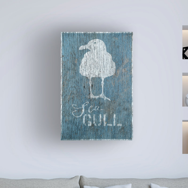 Modern & Contemporary Painting Print, 32" H x 22" W x 2" D
