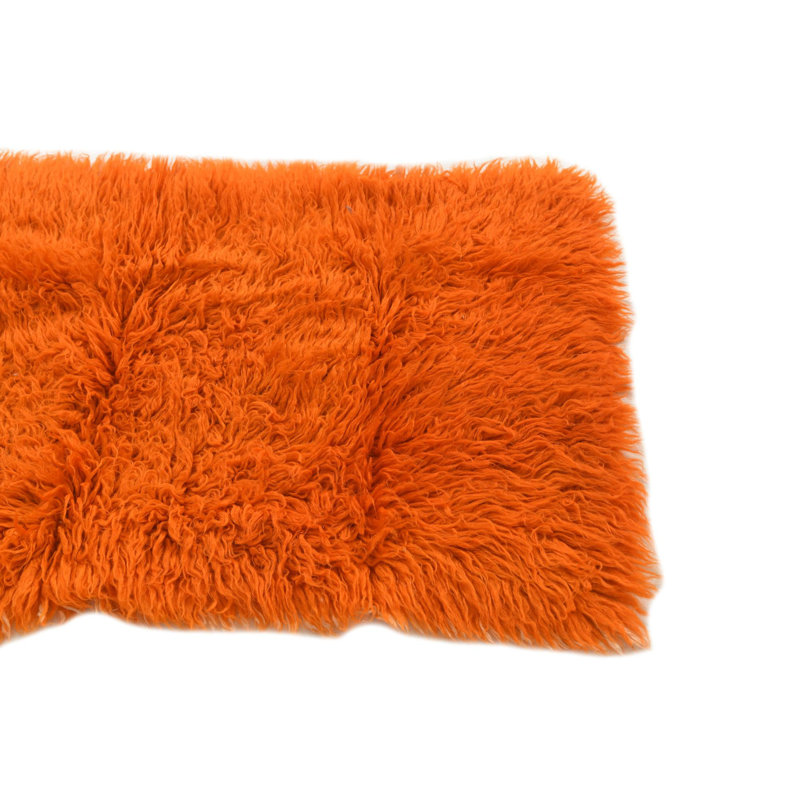 Orpheus Orange Rug