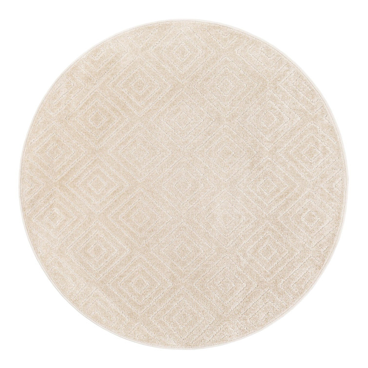 Sabrina Soto Logan Indoor/Outdoor Rug