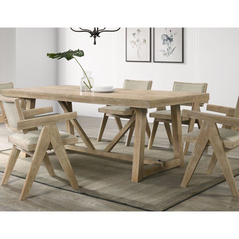 Table de salle à manger 1 pièce