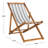 Winston Outdoor Armless Lounge Chair-27815957