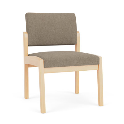 Chaise sans accoudoirs Lenox