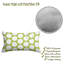 Coussin en coton Polka Dot Reg-1800164617