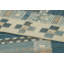 Scandinavian Wool Geometric Area Rug-264942420