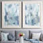 «Dusky Gale I», reproduction de photo sur toile 2 pièces-841368695-841368692