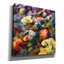  «Sea Life 3» par Alonzo Saunders, art mural sur toile, 26 po x 26 po-396823146