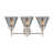 Satin Nickel