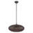 Bion - Light Bronze Pendant-40382636-40382626