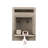 Depository Safe Lock