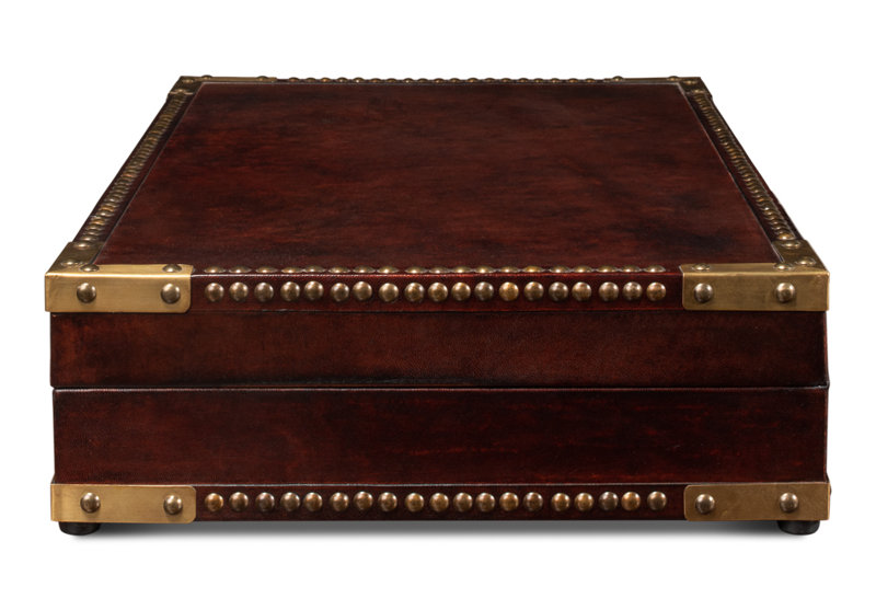 Winchester Handmade Decorative Box