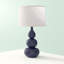 Lampe de table 28,5 po Brankovice-1418598461