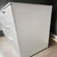 Commode modulaire à trois tiroirs en blanc-1130121150