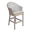 Milano Outdoor Bar Stool