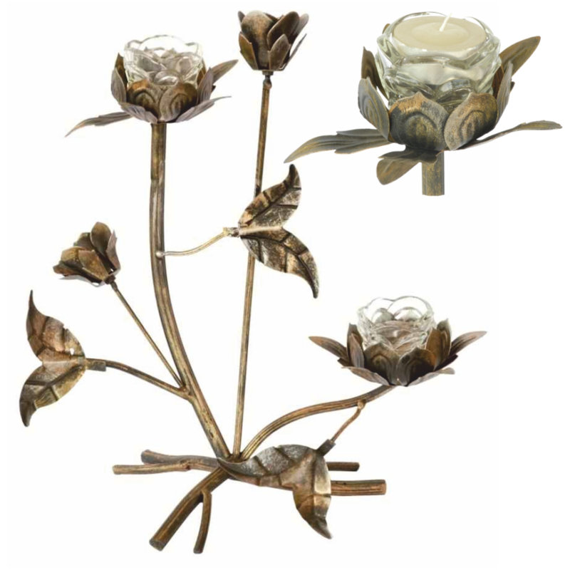Energicus Votive Holder